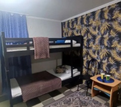 Четырёхместный номер Comfort в Полина