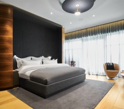 Riviera Club Suite в Riviera wellness resort