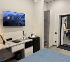 1-местный номер полулюкс улучшенный в Home Sharing