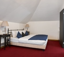 Стандартный номер в Палаты Хованских