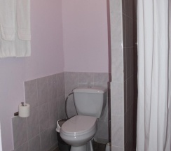 2-комнатный номер делюкс семейный в Триумф