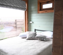 Желание в Hut house