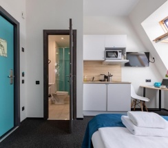 izzzi COMFORT в izzzi 3* у Владимирской