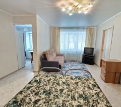 Квартира в Апартаменты на пр. Макеева 31а