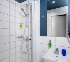 Апартаменты у ст.м. Лесная (Standart New - 349) в FlatHome, апартаменты