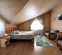 Номер Семейный в Ялта