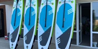 Карабудахкентский район: Отель Ника