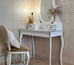 Просторная квартира в Махачкале по адресу Магарамкентская 4 — для комфортного отдыха и проживания в Как дома 05