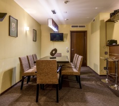 ПРЕЗИДЕНТСКИЙ ЛЮКС в Охотник