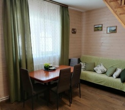 Семейный (до 4 чел.) в Лотос