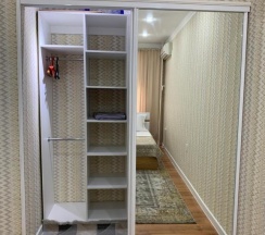 Апартаменты в Керемет