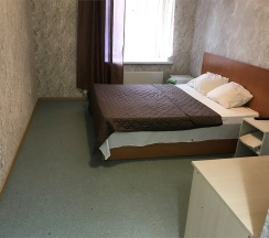 Академика Киренского 9а-36 в Апартаменты Енисейская Сибирь