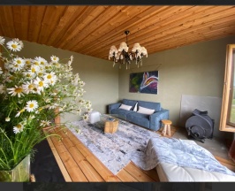 Дом Летняя дача в Usadba Dolgoruky Hotel