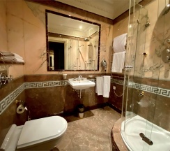 Семейный Люкс - 2 спальни и гостиная! в Taleon Imperial Hotel