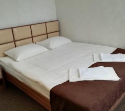 Номер полулюкс в Люкс