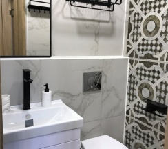 АПАРТАМЕНТЫ 2-ух местные однокомнатные. Весенняя 36 В № 3,6 в Smile