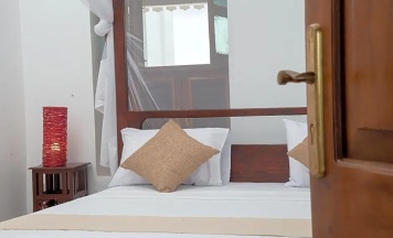 Номер Deluxe с видом на море в The Manor House by Sansi