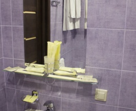 Одноместный номер Standard в Sport Hotel