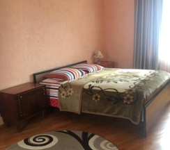 Апартаменты в Guest House Kobuleti