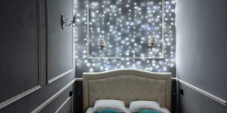 Минск: Апартаменты Апартаменты InterLoft 3 Old Town Free Parking Wi-Fi 100/50 Smart TV