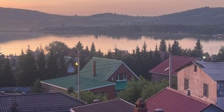 Якты-Куль: Коттедж Компания по аренде коттеджа