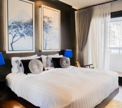 Студия Дуплекс в Baan 125 Stay