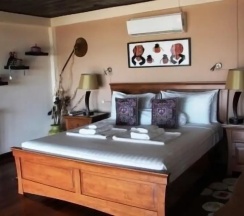 Коттедж в Amber Sands Beach Resort