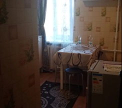 Квартира в Апартаменты на Свободы улица, 24-1