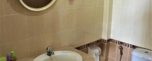 Апартаменты в Secret Place Apartment