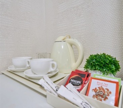 Стандарт бюджетный 2-х местный в Амбассадор