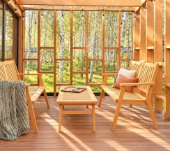 Forest Club в Экополис Хабарское