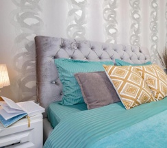 Апартаменты Standard в Qonaqtime