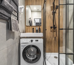 Ленинский 513 в Апартаменты LadOtel, Москва