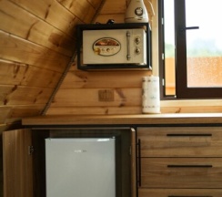 Дом 5. Стандартный дом в Долина