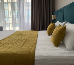 Студия Классик Izumrud в Sensa room