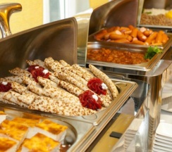 Джуниор Сюит Double в Профсоюзная