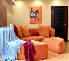 Апартаменты улучшенные ул. Белорусская 9 в Good Sleep Apartments