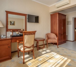 Премиум DBL в Grand Hall