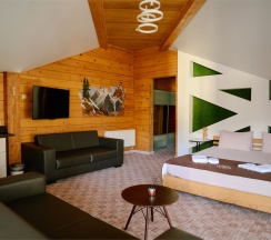 Люкс в Green Ландия