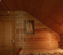 Коттедж стандарт в Динамо