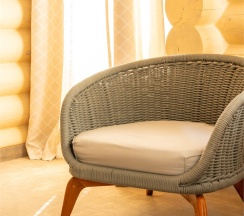 Премиум люкс DOUBLE ДОМ №4 в Лесная заимка