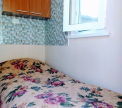 Двухместный номер Standard двуспальная кровать в Арина