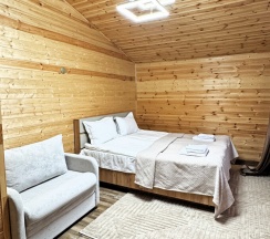 Коттедж в Solu chalet