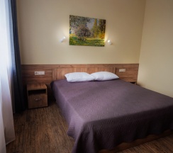 Номер Standard в Лофт