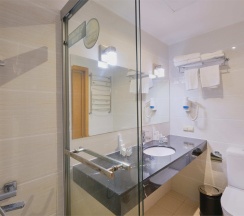 Стандарт в Undersun Калипсо