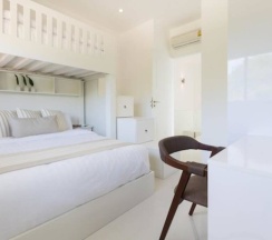 Вилла в **75% DISCOUNT** 3 Bed/4 Bath SEA VIEWS BIG GARDEN