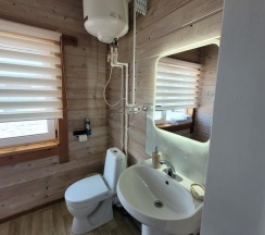 2-местная комната стандарт в На песках