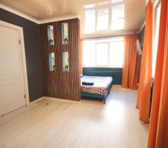 Апартаменты в Pryanik Apartments