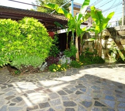 Апартаменты в Алфавит