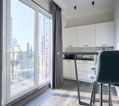 Джуниор сьют в IL Punto